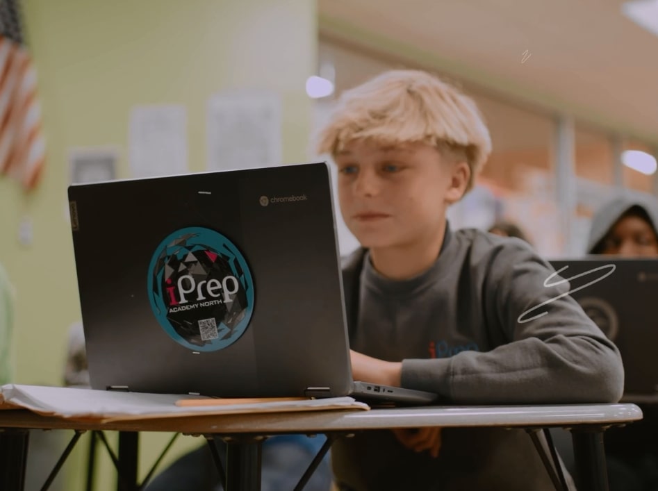 iPrep Academy Promo